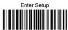 Unitech MS852N - Beep on Unknown Character - 3