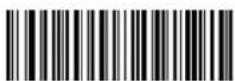Unitech MS852N - USB Country Keyboard Types - 5