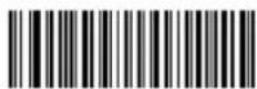 Unitech MS852N - Character Encoding - 2