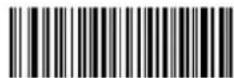 Unitech MS852N - Enable/Disable Code 32 (Italian Pharma Code) - 2