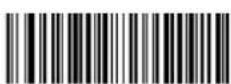 Unitech MS852N - Check Character Verification - 2