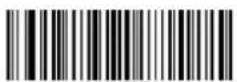 Unitech MS852N - Enable/Disable 2D Symbologies - 1