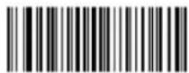 Unitech MS852N - Code 11 - 1