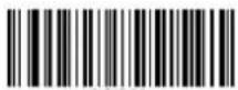 Unitech MS852N - Restore the default Code IDs of all symbologies: - 4