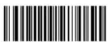 Unitech MS852N - Set Length Range for Code 128 - 1