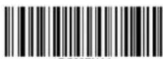 Unitech MS852N - Code 93 - 2