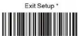 Unitech MS852N - Example : - 5