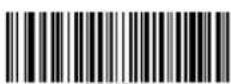 Unitech MS852N - Transmit Code 32 Check Character - 1