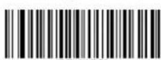 Unitech MS852N - Disable 2-Digit Add-On Code/ Disable 5-Digit Add-On Code: - 3