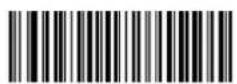 Unitech MS852N - Check Character Verification - 1