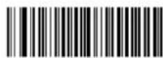 Unitech MS852N - Transmit Check Character - 2