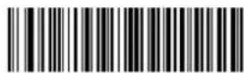 Unitech MS852N - Good Read LED Duration - 4