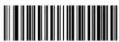 Unitech MS852N - USB Country Keyboard Types - 13