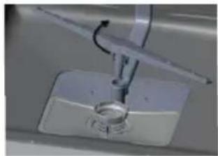 Equator BB1840 - Maintenance - 3