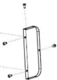 MIDEA M2605 - WIRING DIAGRAM - 11