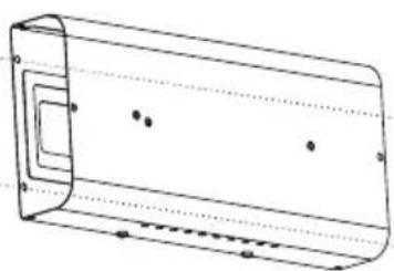 MIDEA M2605 - WIRING DIAGRAM - 10