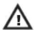 MIDEA M2605 - CAUTION - 1