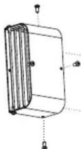 MIDEA M2605 - WIRING DIAGRAM - 9