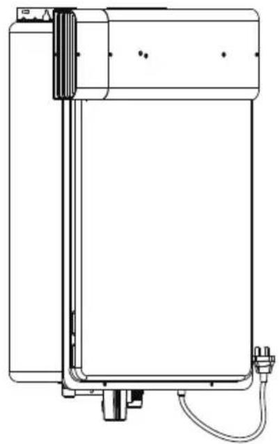 MIDEA M2605 - WIRING DIAGRAM - 7