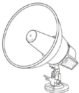 Bogen SP158A - 1
