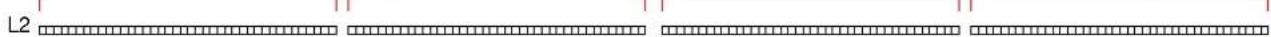Sagitter QPix Bar - DISEGNO 1 - 3
