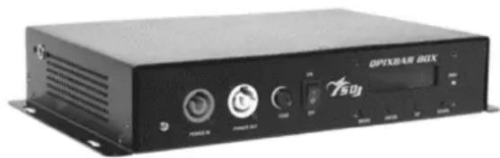 Sagitter QPix Bar - 1