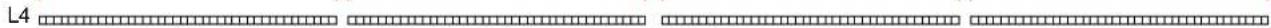 Sagitter QPix Bar - DISEGNO 1 - 6