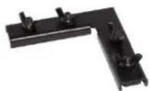 Sagitter QPix Bar - - PRODUCT INSTALLATION - 1