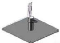 Sagitter QPix Bar - - PRODUCT INSTALLATION - 5