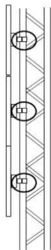 Sagitter QPix Bar - - PRODUCT INSTALLATION - 8