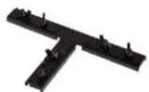 Sagitter QPix Bar - - PRODUCT INSTALLATION - 2