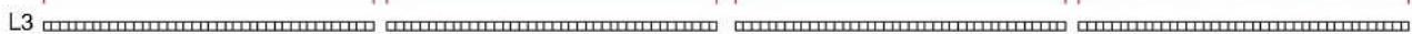 Sagitter QPix Bar - DISEGNO 1 - 4