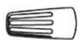 HONEYWELL 53006 - HARDWARE CONTENTS - 1
