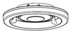 HONEYWELL 53006 - REPLACEMENT PARTS LIST - 1