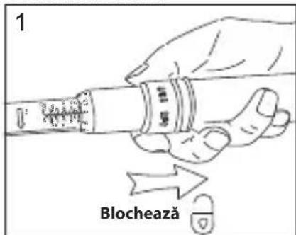 1 Blochează