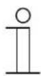 ABB TBW/U.2.1-CG - Options for selection "Monitoring": - 1