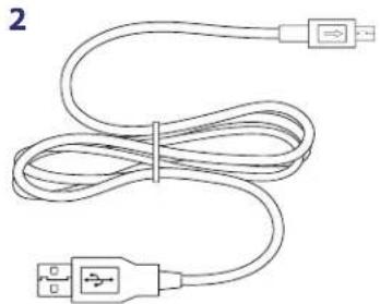 HTC XV6800 - Accessories - 2