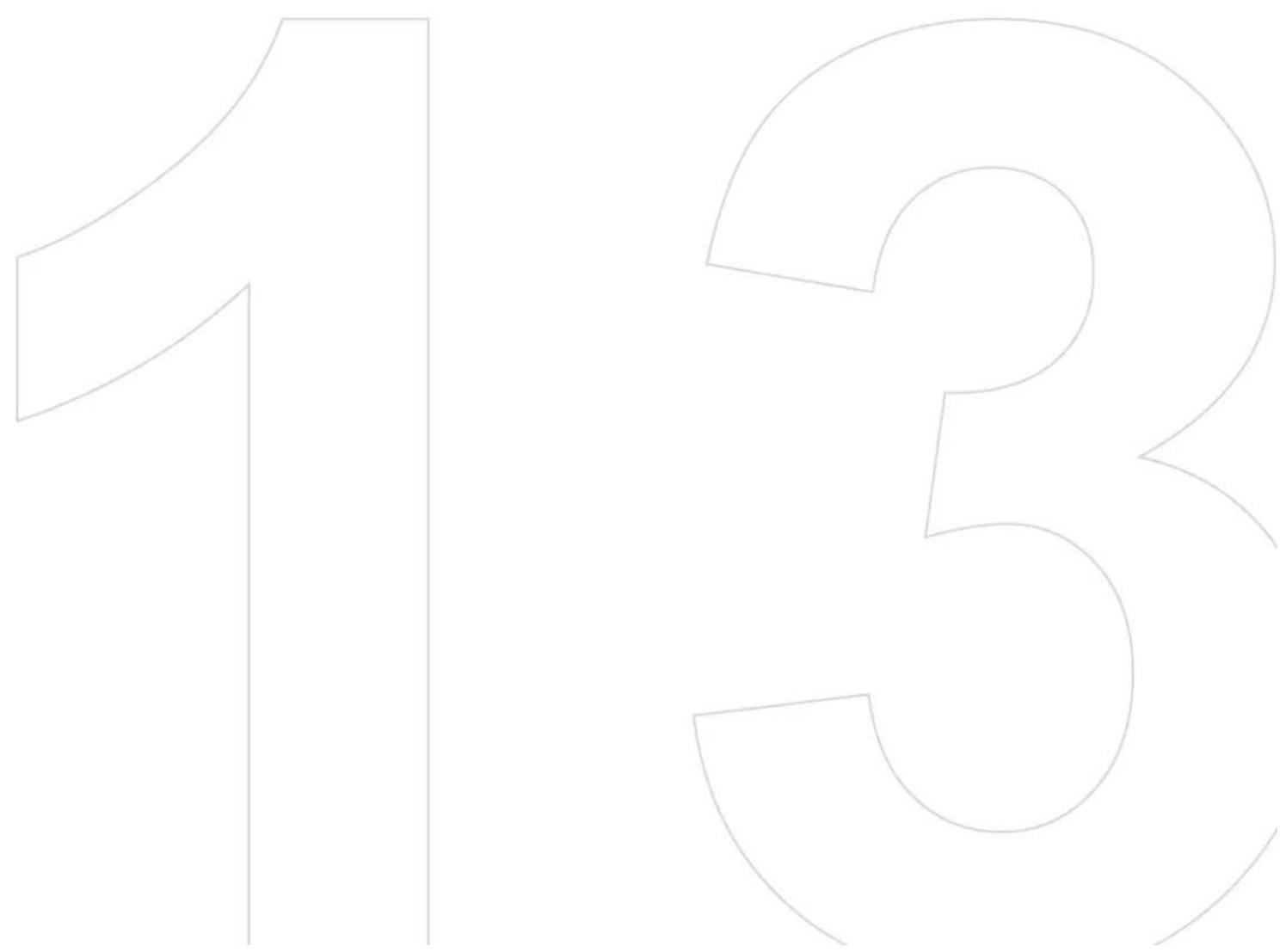 13