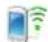 HTC XV6800 - Icon Description - 7
