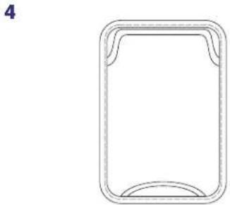 HTC XV6800 - Accessories - 4