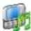 HTC XV6800 - Icon Description - 7