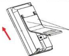 Hikvision DS-K1T8005EFWX - Base Mounting - 2