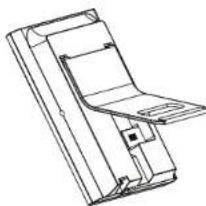 Hikvision DS-K1T8005EFWX - Base Mounting - 3