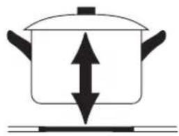 Logik LTOC60W13 - Choosing the Right Cookware - 4