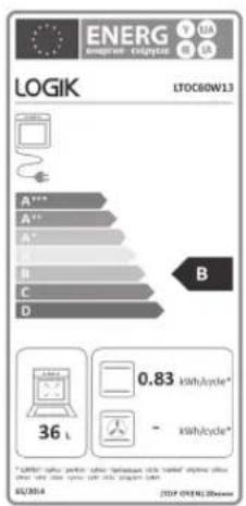 ENERG logik Energen LOGIK LT0C80W13 A*** A'' A' B C D B 0.83 kWh/wycle* - kWh/wycle* 36 L *ENERG's logo, version, size, thickness, size, pattern, color, size, size, size, size, size, size, size, size, size, size, size, size, size, size, size, size, size, size, size, size, size, size, size, size, size, size, size, size, size, size, size, size, size, size, size, size, size, size, size, size, size, size, size, size, size, size, size, size, size, size, sizes, 02/2014 (2019 ENERG) Descent