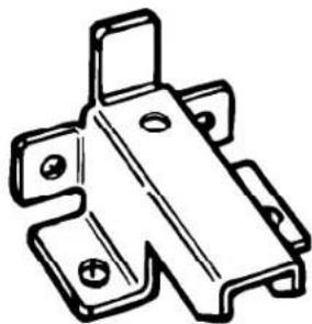 Roper SEC350XW0 - The storage drawer - 5