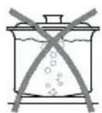Ramtons RF/311 - General suggestions for hot plate - 1