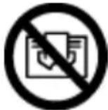 TERMOZETA TZR34 - SAFETY WARNINGS - 1