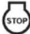 SUBARU RGV13100T - Symbols and Meanings - 19