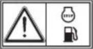 SUBARU RGV13100T - Symbols and Meanings - 7